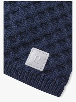 Reima Nyksund Hue, Navy