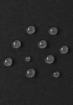 Reima Oikotie Softshellbukser, Black