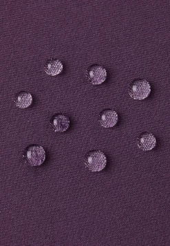 Reima Oikotie Softshellbukser, Deep Purple