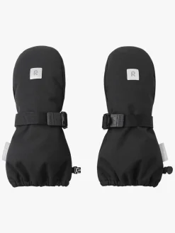 Reima Ote Vanter, Black