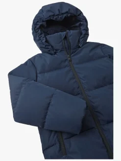 Reima Paimio Dynejakke, Navy