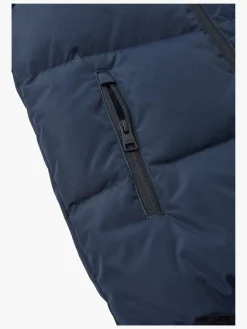 Reima Paimio Dynejakke, Navy