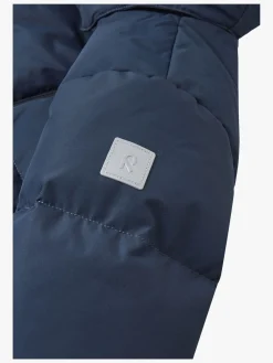 Reima Paimio Dynejakke, Navy