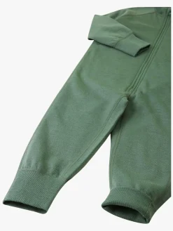 Reima Parvin Ulddragt, Green Clay