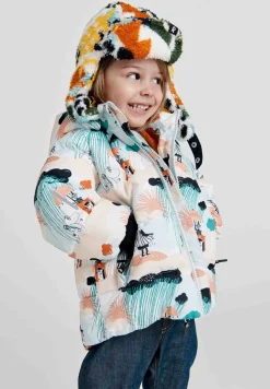 Reima Piletti Hue, Thyme Green