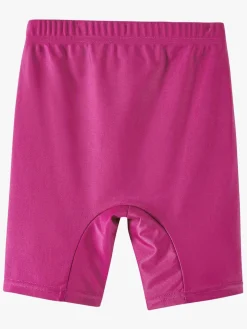 Reima Pulahdus Badeshorts, Magenta Purple