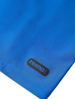 Reima Pulahdus Badeshorts, Marine Blue