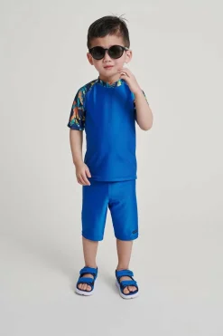 Reima Pulikoi UV-Trøje, Navy