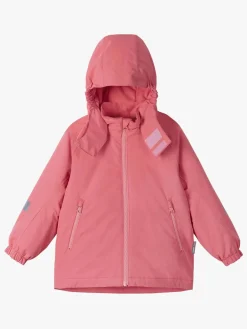 Reima Reili Vinterjakke, Pink Coral