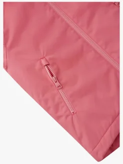 Reima Reili Vinterjakke, Pink Coral