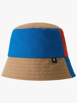 Reima Siimaa Solhat, Peanut Brown