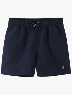 Reima Somero Badeshorts, Navy