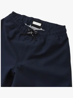 Reima Somero Badeshorts, Navy