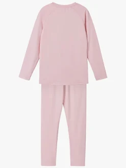Reima Sportti Skiundertøj, Pale Rose