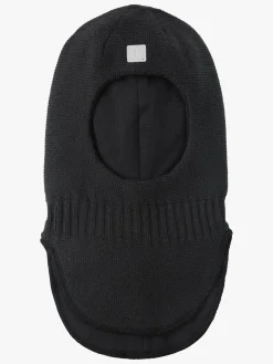 Reima Starrie Elefanthue Uld, Black