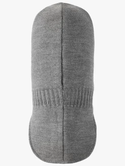 Reima Starrie Elefanthue Uld, Melange Grey