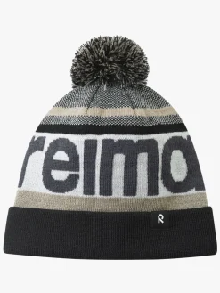 Reima Taasko Hue, Black