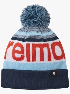 Reima Taasko Hue, Navy