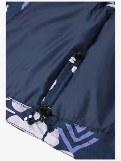 Reima Taho Vinterjakke, Navy