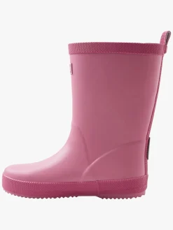 Reima Taikuus Gummistøvler, Unicorn Pink