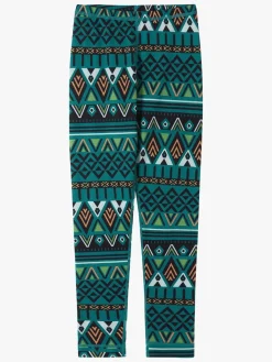 Reima Taitoa Skiundertøj, Deeper Green