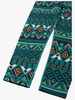 Reima Taitoa Skiundertøj, Deeper Green