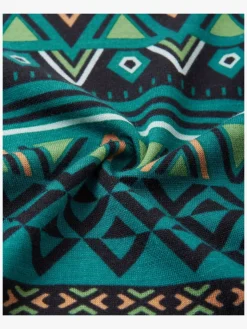 Reima Taitoa Skiundertøj, Deeper Green