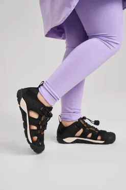 Reima Talsi Sandaler, Sort