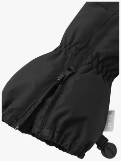 Reima Tassuin Vanter, Black