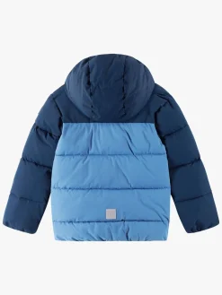 Reima Tenhola Vinterjakke, Blue Ocean