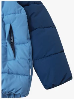 Reima Tenhola Vinterjakke, Blue Ocean