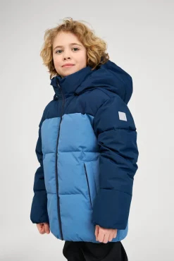 Reima Tenhola Vinterjakke, Blue Ocean