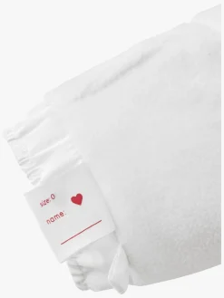 Reima Tepasto Overtræksfutter, Offwhite