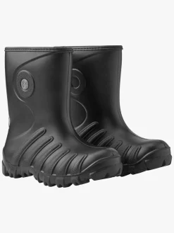 Reima Termonator Vinterstøvler, Sort