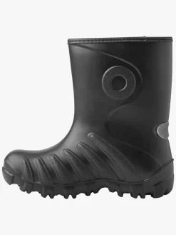 Reima Termonator Vinterstøvler, Sort