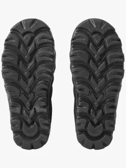 Reima Termonator Vinterstøvler, Sort