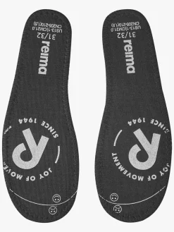 Reima Termonator Vinterstøvler, Sort