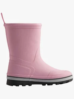 Reima Termonen Forede Gummistøvler, Pale Rose