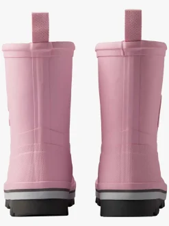 Reima Termonen Forede Gummistøvler, Pale Rose