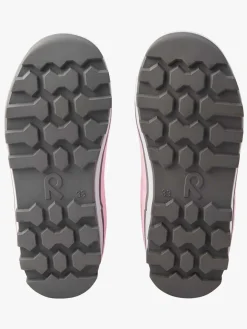 Reima Termonen Forede Gummistøvler, Pale Rose