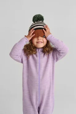 Reima Tipla Hue, Cinnamon Brown