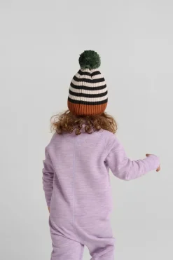 Reima Tipla Hue, Cinnamon Brown