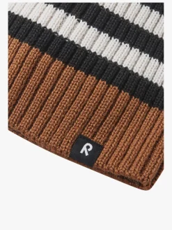 Reima Tipla Hue, Cinnamon Brown