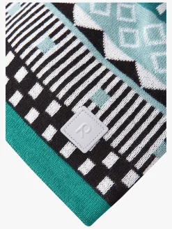 Reima Tipla Hue, Green Lake