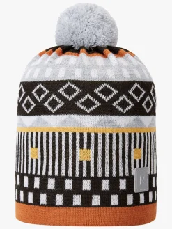 Reima Tipla Hue, Grey Melange