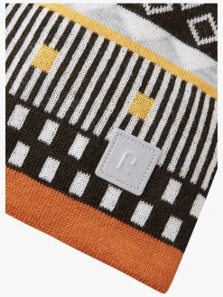 Reima Tipla Hue, Grey Melange