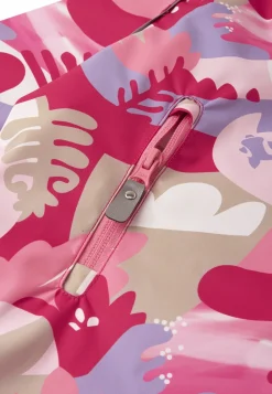 Reima Toppila Skalflyverdragt, Bright Berry