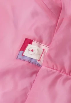 Reima Toppila Skalflyverdragt, Bright Berry