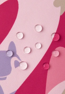 Reima Toppila Skalflyverdragt, Bright Berry