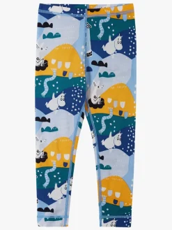 Reima Trivsam Skiundertøj, Frozen Blue